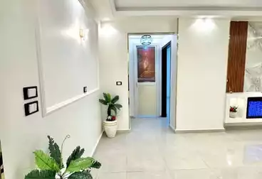 عقارات للبيع - 3 غرف - بالدور 12