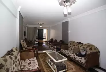 شقق للإيجار - 3 غرف - بالدور 3