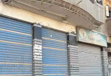 Shops For rent - floor 0