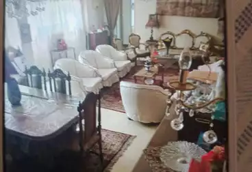 Apartments For sale - 3 rooms - floor 5