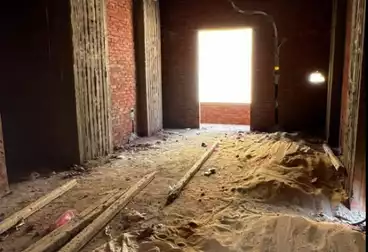 شقق للبيع - 3 غرف - بالدور 5