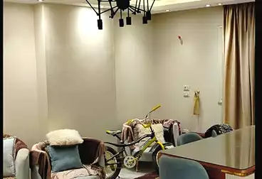 شقق للبيع - 3 غرف - بالدور 2