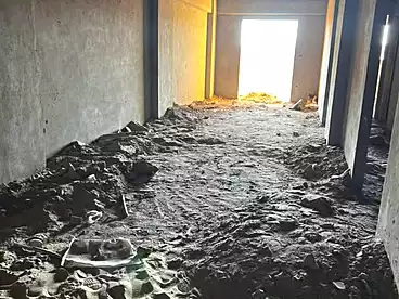 Apartments For sale - 2 rooms - floor 7