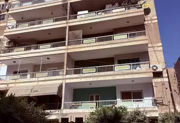 عقارات للبيع - 3 غرف - بالدور 3