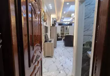 Apartments For sale - 3 rooms - floor 2