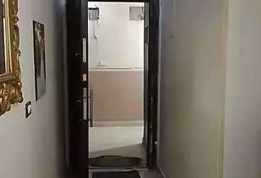 عقارات للبيع - 2 غرف - بالدور 3