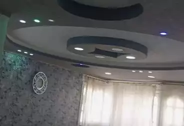 Furnished Apartment For sale - 2 rooms - floor 5