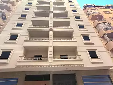 شقق للبيع - 3 غرف - بالدور 6