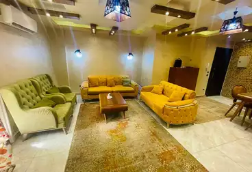 Apartments For sale - 5 rooms - floor 1