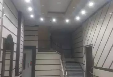 Properties For rent - 2 rooms - floor 10