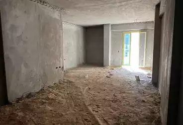 شقق للبيع - 3 غرف - بالدور 4