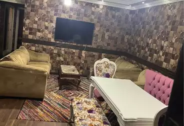 شقق مفروشة للإيجار - 2 غرف - بالدور 9