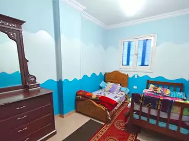 شقق مفروشة للإيجار - 3 غرف - بالدور 12