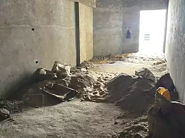 Apartments For sale - 2 rooms - floor 8