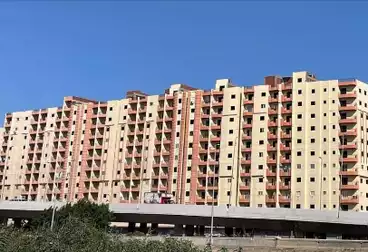 Apartments For sale - 3 rooms - floor 4