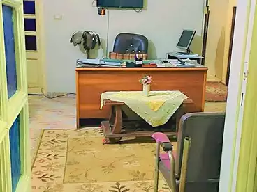 Apartments For sale - 2 rooms - floor 1