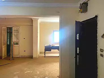 شقق للبيع - 3 غرف - بالدور 6