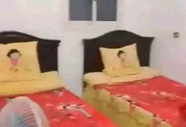 Properties For rent - 2 rooms - floor 2