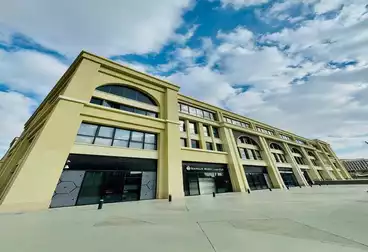 Properties For rent - 6 rooms - floor 3