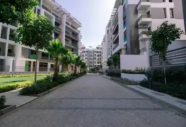 شقق للبيع - 3 غرف - بالدور 1