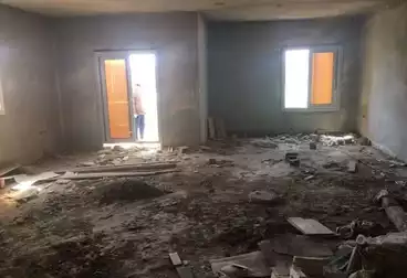 شقق للبيع - 3 غرف - بالدور 13