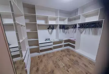 عقارات للإيجار - 3 غرف - بالدور 2