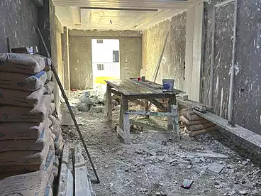 Apartments For sale - 2 rooms - floor 7