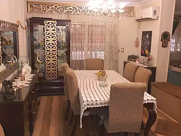 شقق للبيع - 3 غرف - بالدور 7