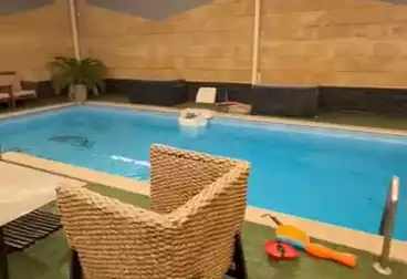 Apartments For sale - 6 rooms - floor 1