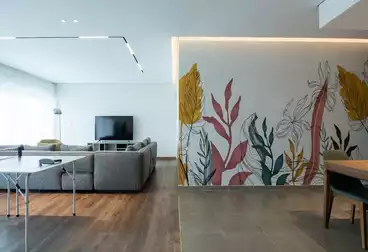 Properties For rent - 3 rooms - floor 2