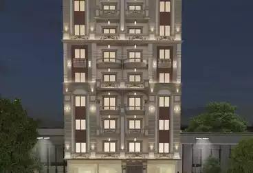 Apartments For sale - 3 rooms - floor 1