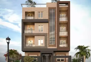 Duplex For sale - 4 rooms - floor 1