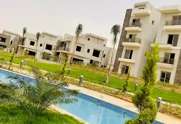 شقق للبيع - 3 غرف - بالدور 3