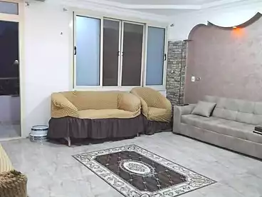شقق للبيع - 3 غرف - بالدور 8