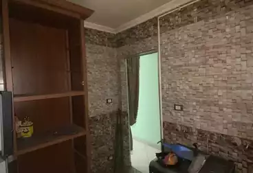 شقق للبيع - 3 غرف - بالدور 6