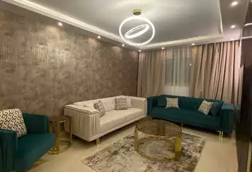 شقق للبيع - 3 غرف - بالدور 9