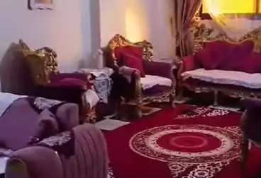 عقارات للبيع - 2 غرف - بالدور 3