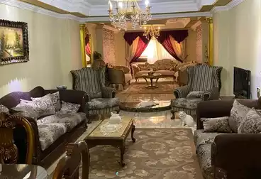 undefined undefined - 3 غرف - بالدور 6