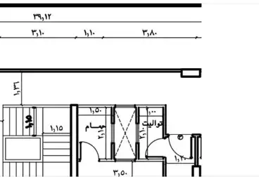 undefined undefined - 3 rooms - floor 4