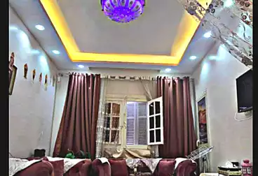 شقق للبيع - 3 غرف - بالدور 3