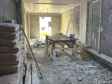 Apartments For sale - 2 rooms - floor 7
