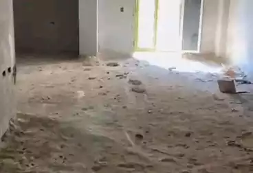 شقق للبيع - 3 غرف - بالدور 4