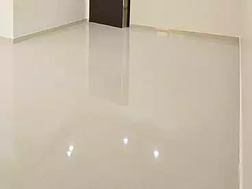 إداري للإيجار - 3 غرف - بالدور 3