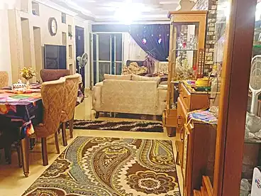 عقارات للبيع في النعام، عين شمس، 150 متر