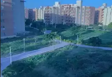 شقق للبيع - 3 غرف - بالدور 3