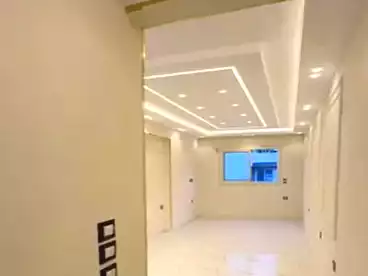 شقق للبيع في شارع الأربعين، جسر السويس، 150 متر