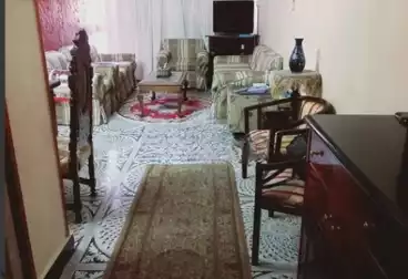 شقق للبيع - 3 غرف - بالدور 6