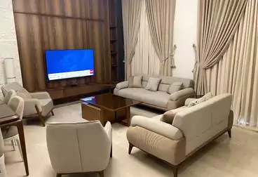 شقق مفروشة للبيع - 3 غرف - بالدور 4