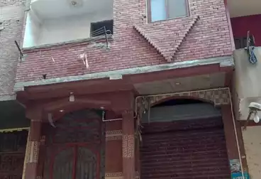 منزل / بيت للبيع - 2 غرف