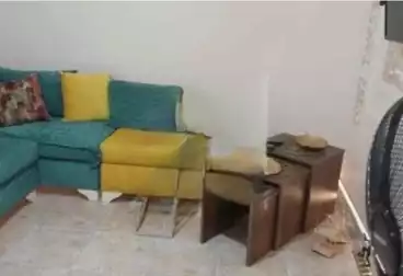 Properties For rent - 3 rooms - floor 3